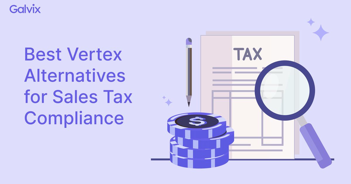 Best Vertex Alternatives to Try
