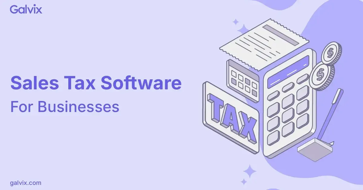 12 Best Sales Tax Software for US Businesses To Try in 2026