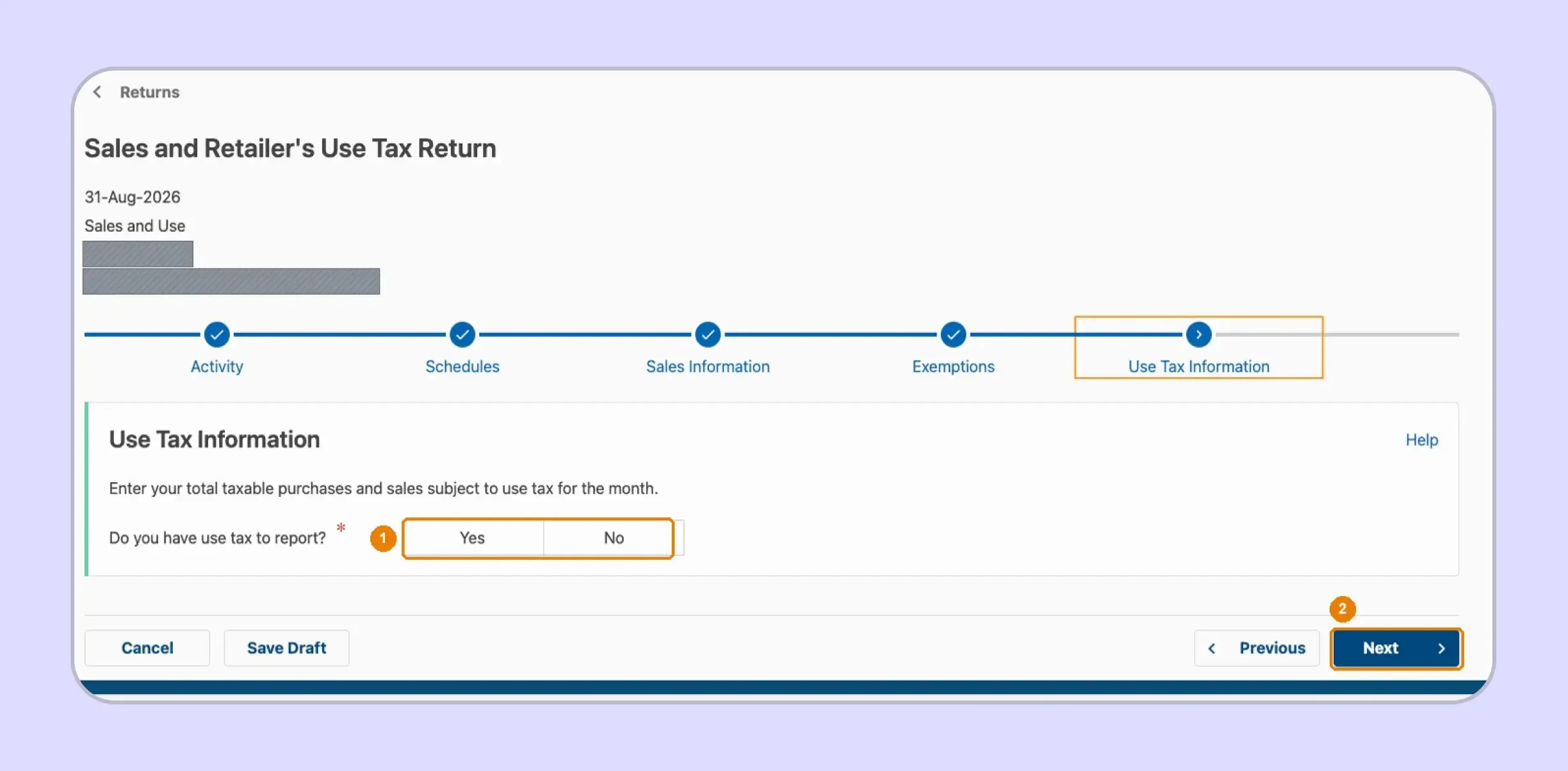 Consumer use tax question on Iowa sales return.webp