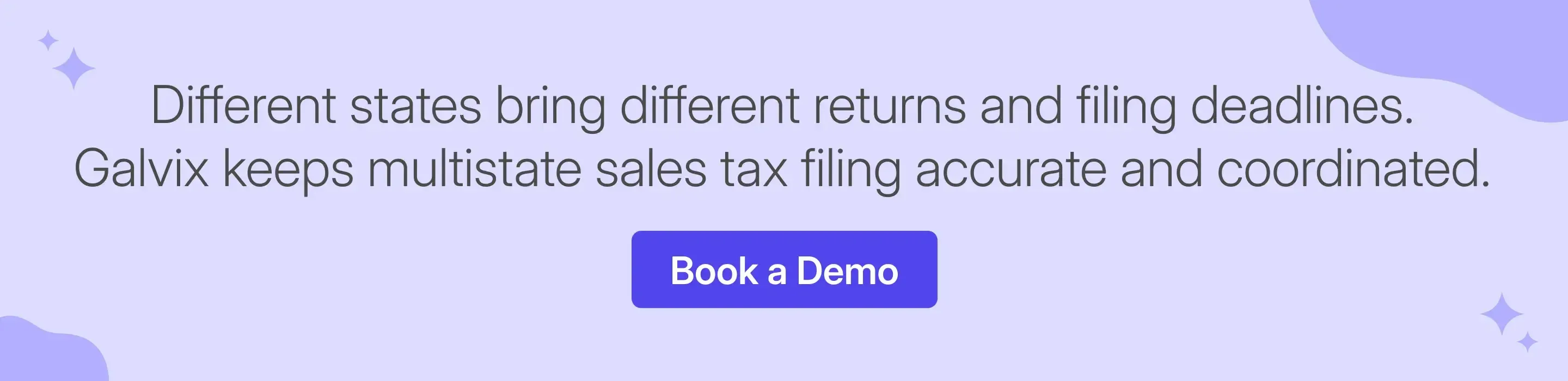 Galvix manages Kentucky and multistate sales tax filings.webp
