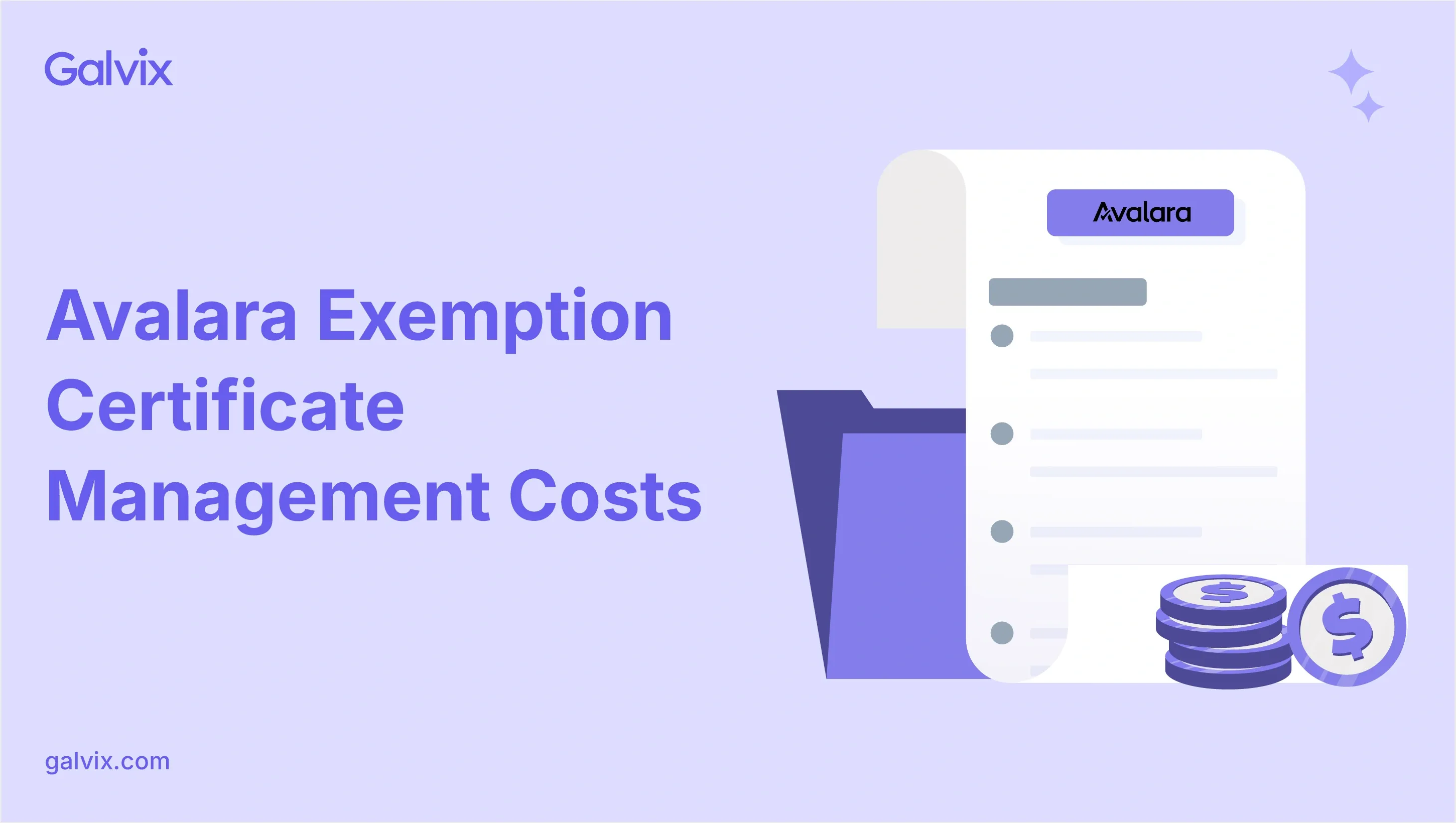Avalara CertCapture Pricing: How Much Does It Cost