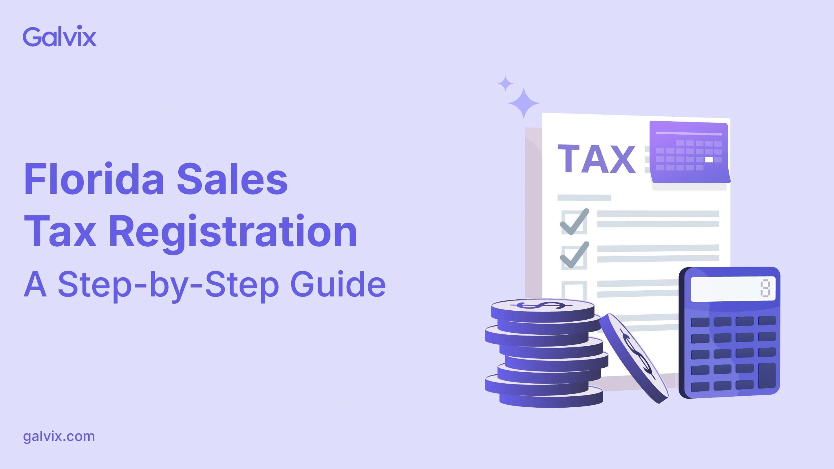 Florida Sales Tax Registration Guide: What You Need to Know and How to Get Started in 2026