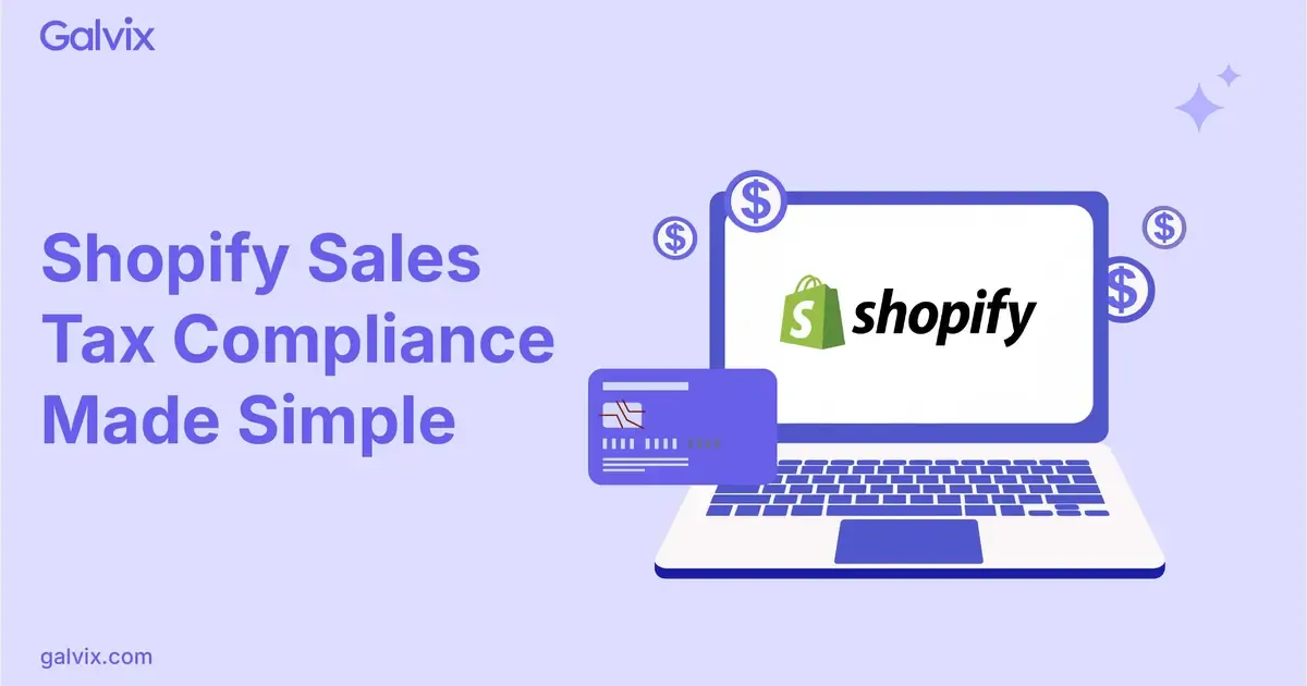 Shopify Automated Sales Tax: A Complete Guide for Store Owners