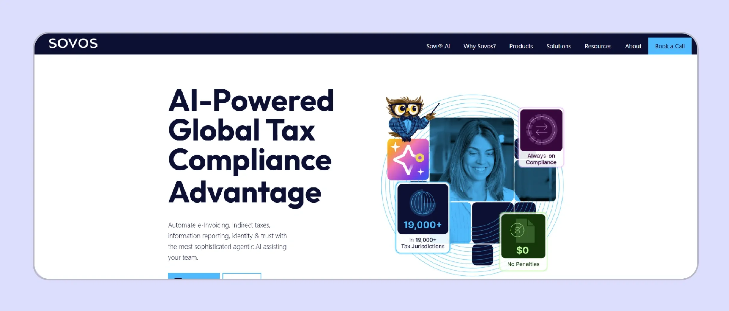 Sovos CertManager