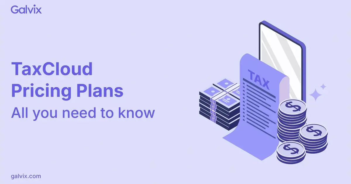 TaxCloud Pricing Explained: What It Costs in 2026 and Whether It Is the Right Fit