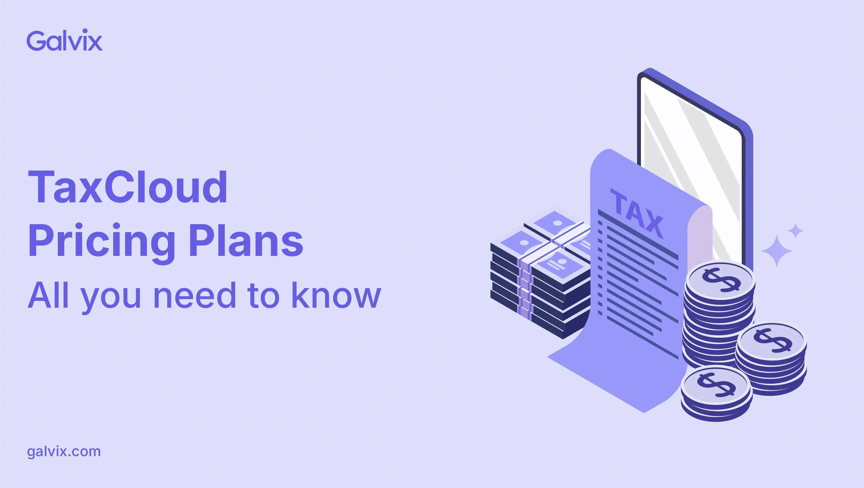 TaxCloud Pricing Explained: What It Costs in 2026 and Whether It Is the Right Fit