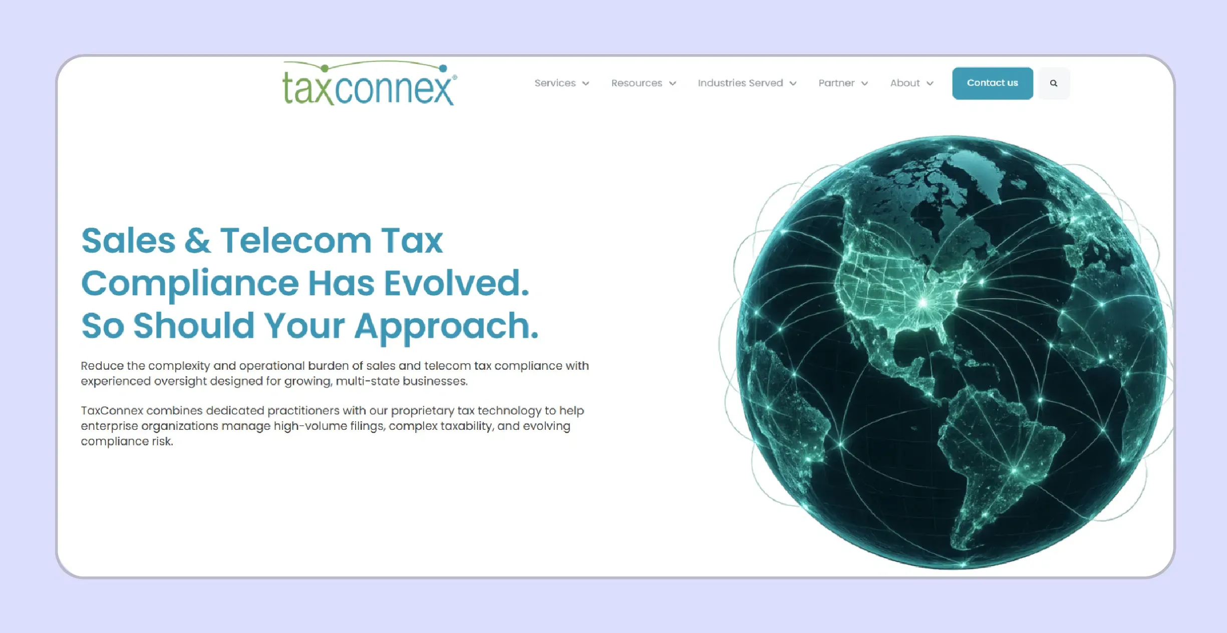 TaxConnex