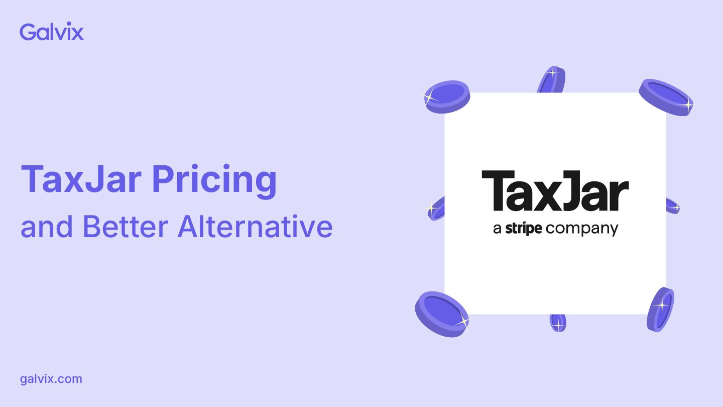 TaxJar Pricing Explained: How Much Does It Cost In 2026 and a Better Alternative