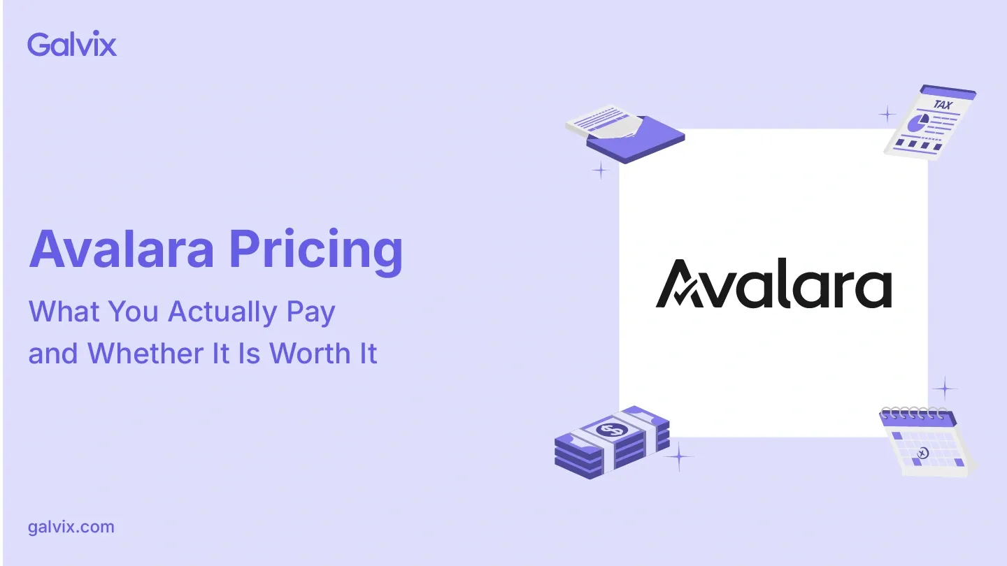 Avalara Pricing: How Much Does It Cost in 2026 and Is It Worth It