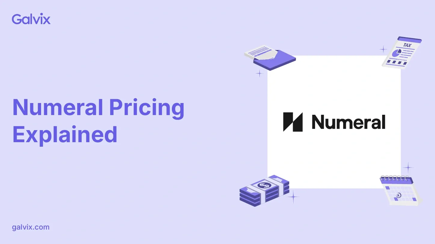 Understanding Numeral pricing and its challenges