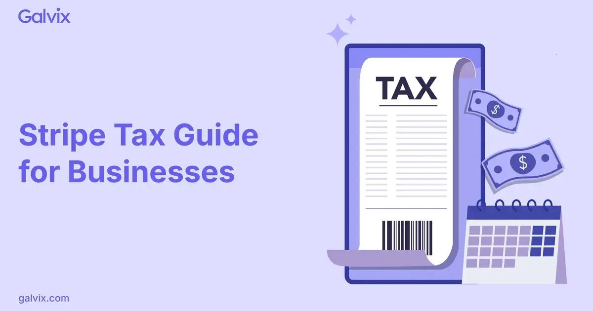 Understanding how Stripe Sales Tax Automation works