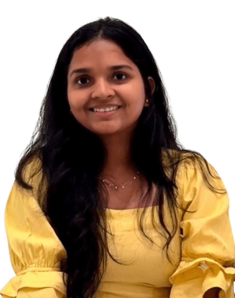 Vinal Jain