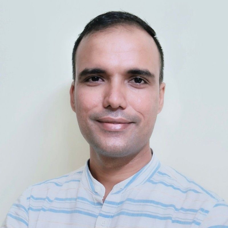 Anand Verma