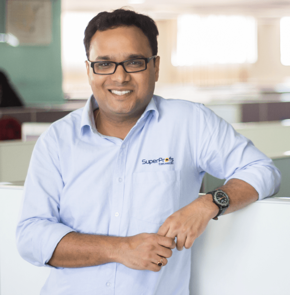Piyush Agrawal, Galvix